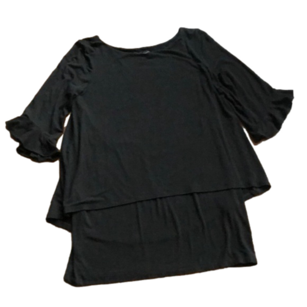 WHBM Top- Size Medium